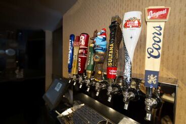 Best Western Plus Dryden Hotel and Conference Centre