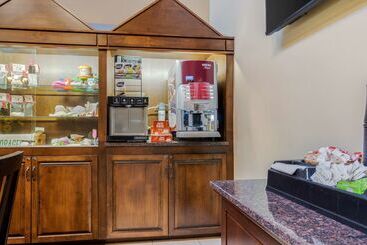 Best Western Plus Dryden Hotel and Conference Centre