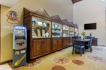 Best Western Plus Dryden Hotel and Conference Centre