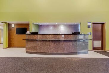 Best Western Plus Dryden Hotel and Conference Centre