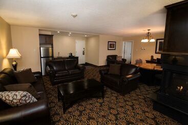 Best Western Plus Dryden Hotel and Conference Centre