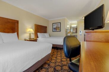 Best Western Plus Dryden Hotel and Conference Centre