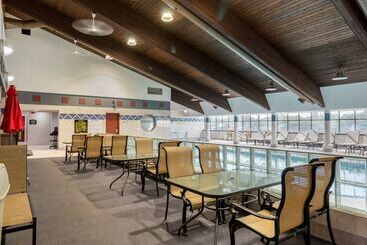 Best Western Plus Dryden Hotel and Conference Centre