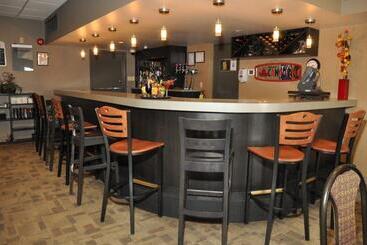 Best Western Plus Dryden Hotel and Conference Centre