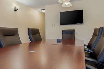 Best Western Plus Dryden Hotel and Conference Centre