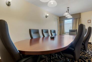Best Western Plus Dryden Hotel and Conference Centre