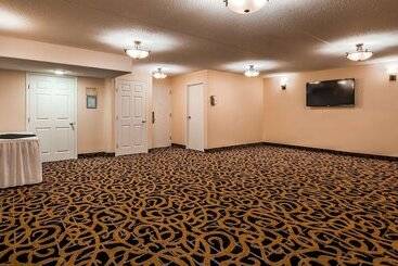 Best Western Plus Dryden Hotel and Conference Centre