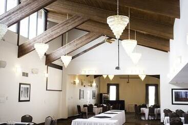 Best Western Plus Dryden Hotel and Conference Centre
