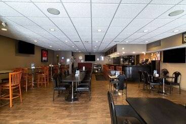 Best Western Plus Dryden Hotel and Conference Centre