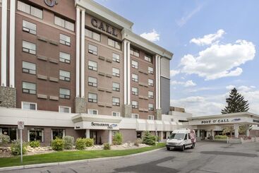 هتل Best Western Plus Port Ocall