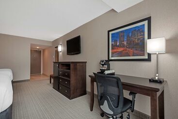 هتل Best Western Plus Port Ocall