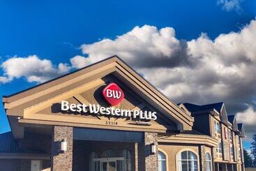 هتل Best Western Plus Regency Inn And Conference Centre
