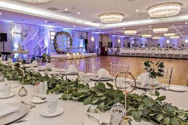 Best Western Premier Calgary Plaza Hotel & Conference Centre