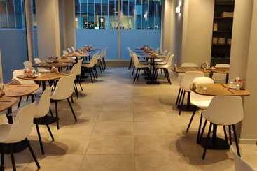 Best Western Hotel Royal Centre