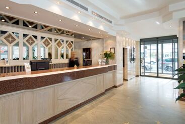Best Western Hotel Royal Centre