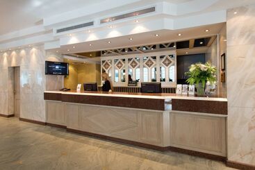 Best Western Hotel Royal Centre