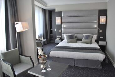 Best Western Hotel Royal Centre