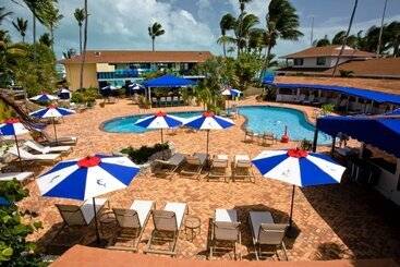 هتل Bimini Big Game Club Resort & Marina