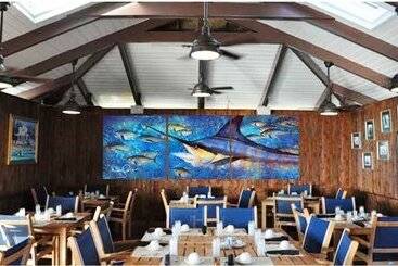 هتل Bimini Big Game Club Resort & Marina