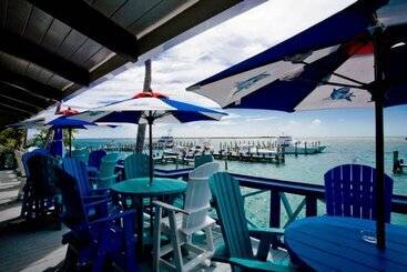 هتل Bimini Big Game Club Resort & Marina