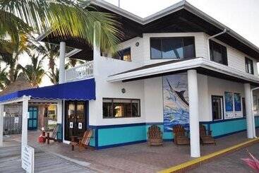 هتل Bimini Big Game Club Resort & Marina