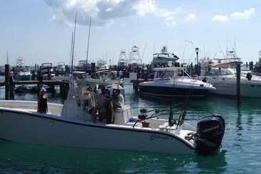هتل Bimini Big Game Club Resort & Marina