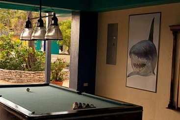هتل Bimini Big Game Club Resort & Marina