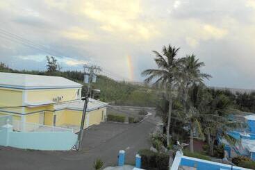 Blue Horizons Guest House - Bermuda