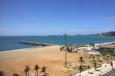 هتل Blue Tree Towers Fortaleza Beira Mar