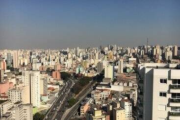 Cadoro Sao Paulo - Sao Paulo