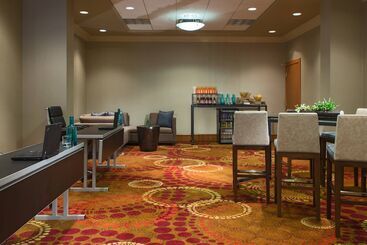 هتل Calgary Marriott Downtown