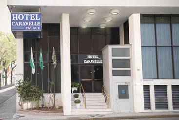 هتل Caravelle Palace