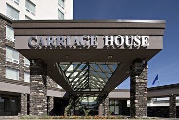 Carriage House Hotel And Conference Centre