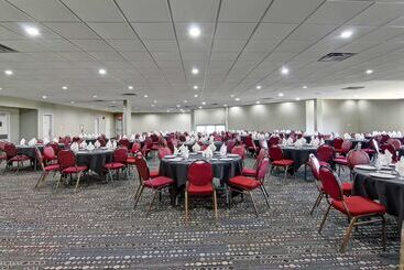 Radisson Hotel & Conference Centre Edmonton
