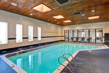 Radisson Hotel & Conference Centre Edmonton