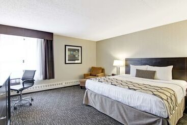 Radisson Hotel & Conference Centre Edmonton