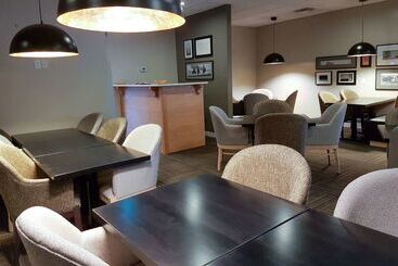 Radisson Hotel & Conference Centre Edmonton