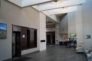 Radisson Hotel & Conference Centre Edmonton