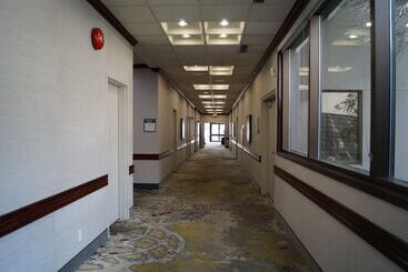 Radisson Hotel & Conference Centre Edmonton