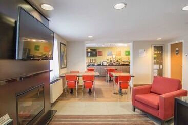 هتل Comfort Inn