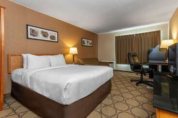هتل Comfort Inn