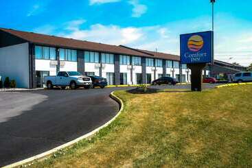 هتل Comfort Inn