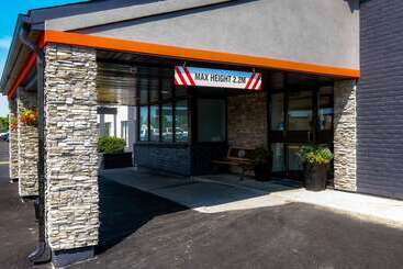 هتل Comfort Inn