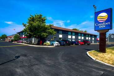 هتل Comfort Inn