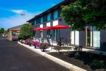 هتل Comfort Inn