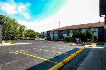 هتل Comfort Inn