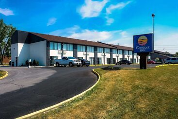 هتل Comfort Inn