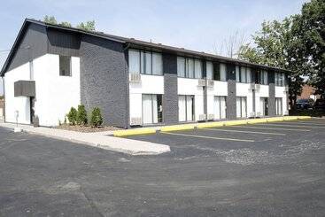 هتل Comfort Inn