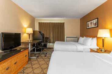 هتل Comfort Inn