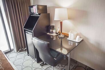 هتل Comfort Inn